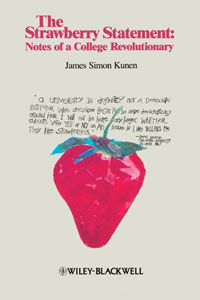 Cover of The Strawberry Statement